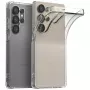 Araree Flexield custodia per Samsung Galaxy S25 Ultra trasparente