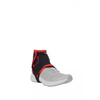 Salomon Stuptuty High ghette da trail - nero, taglia L