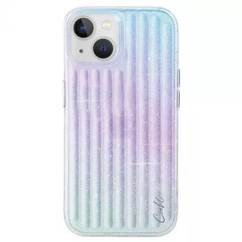UNIQ Coehl Linear custodia per iPhone 15/14/13 6,1