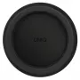 Supporto base magnetico UNIQ Flixa, Jet Black