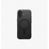 UNIQ Airsuit per iPhone 17 custodia trasparente con ricarica Magclick