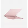 UNIQ Lyden Versa custodia per MacBook Neo, rosa