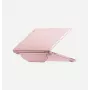 Custodia UNIQ Lyden Versa per MacBook Neo, Rosa