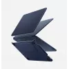 Custodia UNIQ Lyden Versa per MacBook Neo, Rosa