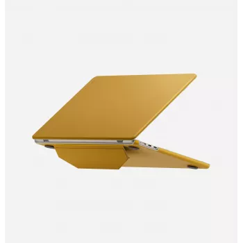 UNIQ Lyden Versa custodia protettiva in stile folio per MacBook Air 13