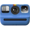 Polaroid Go Gen 2 fotocamera istantanea, blu (9147)