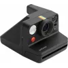 Polaroid Everything Box Now+ Gen 3 nero set fotocamera istantanea con 2x Color 600 pellicola doppio pacchetto