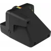 Polaroid Everything Box Now+ Gen 3 nero set fotocamera istantanea con 2x Color 600 pellicola doppio pacchetto