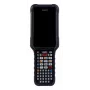 Honeywell CK67 computer mobile rugged Wi-Fi 6E, touchscreen 4,3 pollici, tastierino numerico 38 tasti, lettore 2D FlexRangeXLR, Android 14, 8GB/128GB, IP65/68, idoneo a celle frigorifere