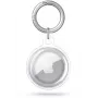 Tech-Protect Icon custodia per Apple AirTag, trasparente