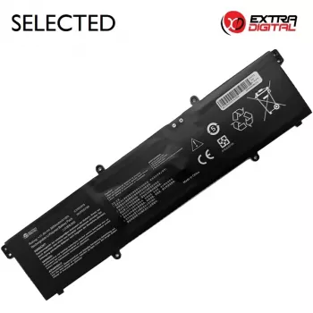 ASUS C31N1915 batteria ricaricabile per laptop 3600mAh - Extra Digital Selected