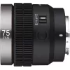 Samyang V-AF 75mm T1.9 FE obiettivo per Sony (F1414806101)