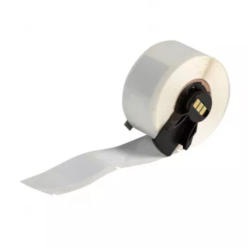 Etichette Brady M6-214-483 QuickFlag per stampanti M610/M611/M710
