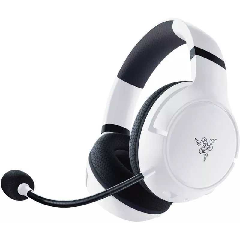 Razer Kaira per Xbox cuffie da gaming wireless - bianco