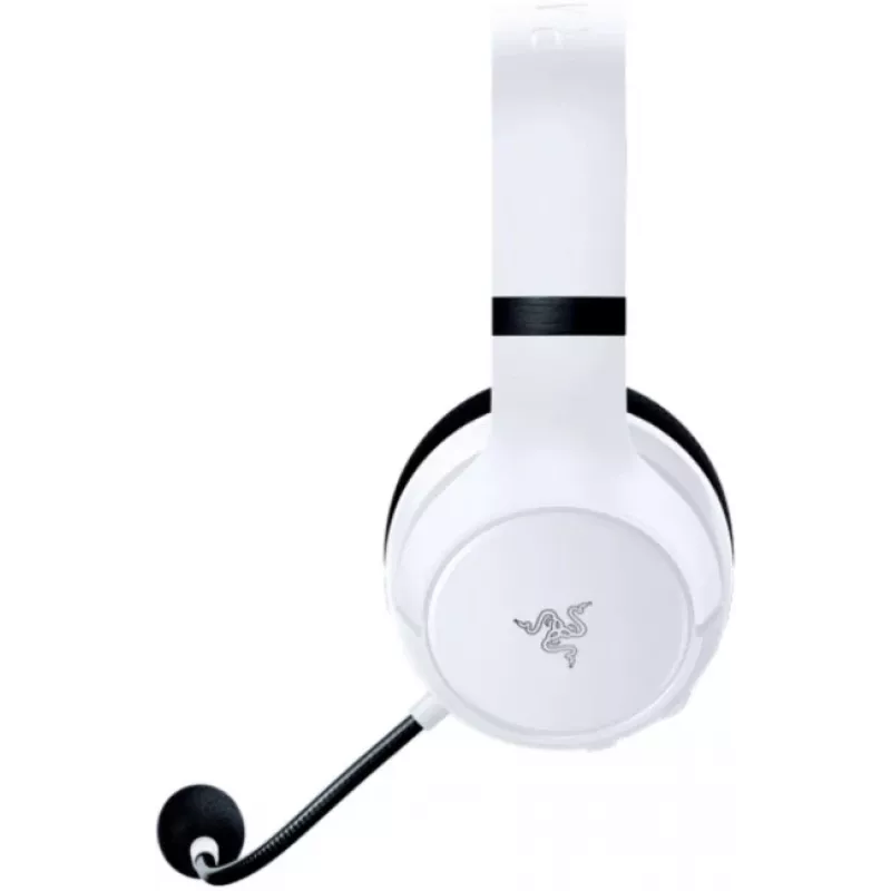 Razer Kaira per Xbox cuffie da gaming wireless - bianco