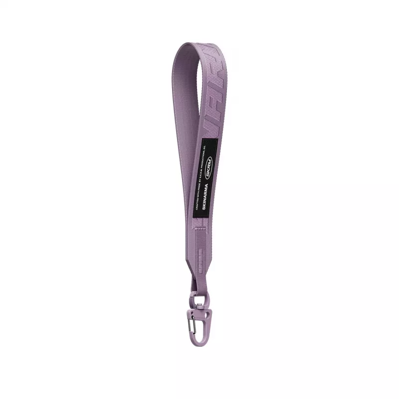 SKINARMA Scout XE cinturino universale per telefono lilla