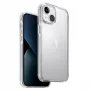 UNIQ Combat custodia cristallina per iPhone 14 Plus / 15 Plus 6,7