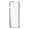 UNIQ Combat custodia cristallina per iPhone 14 Plus / 15 Plus 6,7