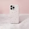 UNIQ Coehl Terrazzo custodia per iPhone 14 Pro Max, arenaria