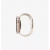 Custodia UNIQ Valencia per Apple Watch 42mm, Oro
