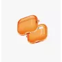 Custodia UNIQ Glase per AirPods Pro 3, Arancione