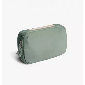 UNIQ Denver Tech Kit Pochette 2.5L, Black