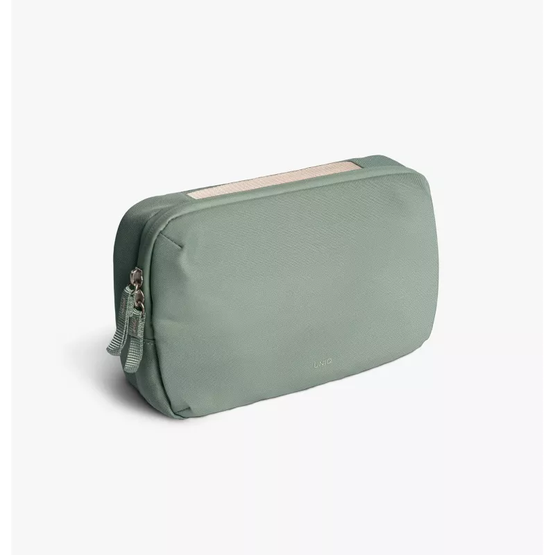 Pochette UNIQ Denver Tech Kit 2,5 L, Nera