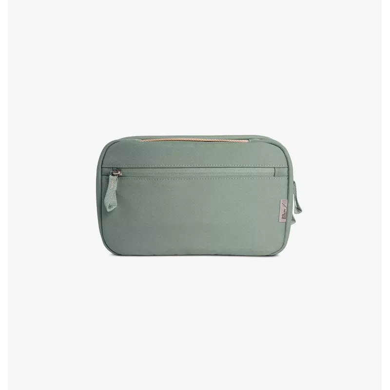 Pochette UNIQ Denver Tech Kit 2,5 L, Nera
