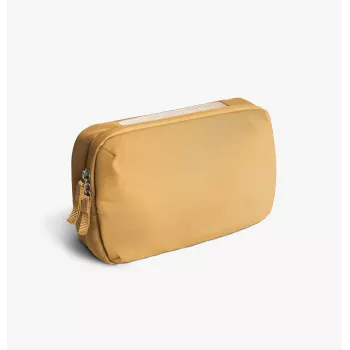 UNIQ Denver Tech Kit Pouch 2,5 l giallo