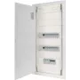 EATON KLV-PW-48-1PXL-1SPD-2PXF-16PLI quadro di distribuzione preassemblato a 4 file, 48 moduli, IP30, bianco