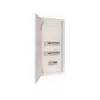 EATON KLV-PW-48-1PXL-1SPD-2PXF-16PLI quadro di distribuzione preassemblato a 4 file, 48 moduli, IP30, bianco