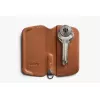 Bellroy Key Cover 3rd Edition Portachiavi in pelle color caramello