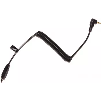 Syrp 2N Shutter Link Cable per fotocamere Nikon (SY0001-7003)