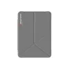 SKINARMA Serix Custodia per Kindle Paperwhite 12 (7ª generazione) - grigio