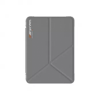 SKINARMA Serix Custodia per Kindle Paperwhite 12 (7ª generazione) - grigio
