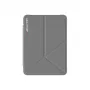 SKINARMA Serix Custodia per Kindle Paperwhite 12 (7ª generazione) - grigio