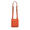 Skinarma Jax Borsa crossbody arancione