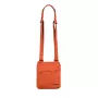 Skinarma Jax Borsa crossbody arancione