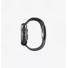 UNIQ Garde Clear Case per Apple Watch Series 7/8/9 45 mm