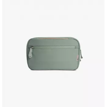 UNIQ Denver Tech Kit Pochette 2,5 l verde