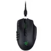 Razer Naga V3 Pro Mouse da gaming wireless, 8000 Hz - nero