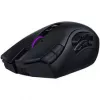 Razer Naga V3 Pro Mouse da gaming wireless, 8000 Hz - nero