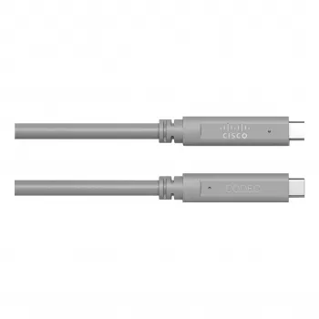 Cisco Collaboration Cavo attivo USB-C 3.2 Gen 2x2 4M