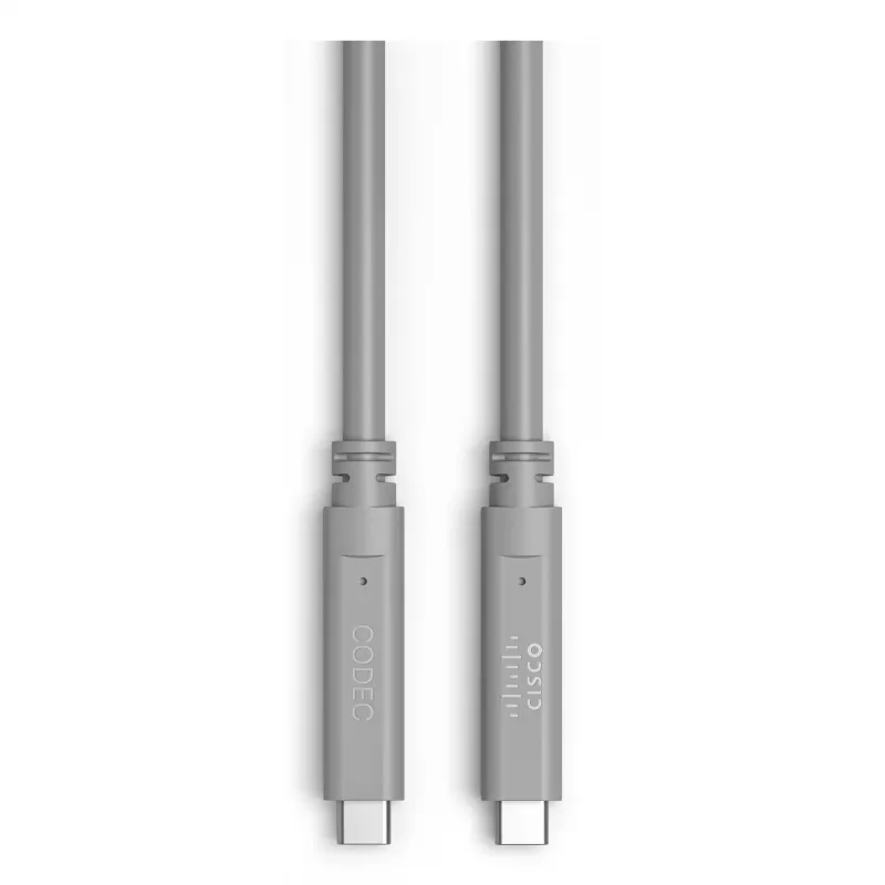 Cisco Collaboration Cavo attivo USB-C 3.2 Gen 2x2 4M