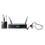AKG WMS470 Sports Set BD7 Sistema microfonico wireless