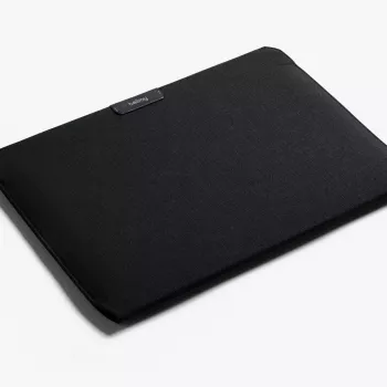 Custodia per laptop Bellroy 16 pollici, Nera