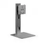 ALOGIC ASPEKT Raise Supporto per monitor 32 pollici Space Grey