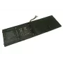 EXTRA DIGITAL NB410217 Batteria per laptop per Acer AP13B3K, 3200mAh, batteria sostitutiva