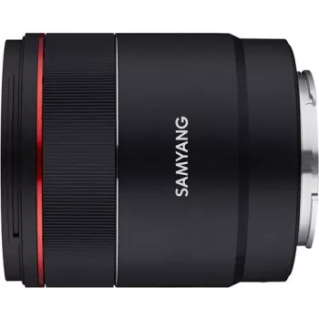 Samyang AF 24mm f/1.8 obiettivo per Sony (F1215006101)
