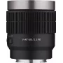 Teleobiettivo autofocus Samyang V-AF T 2.3/100 FE Sony E